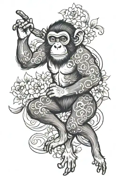 Monkey