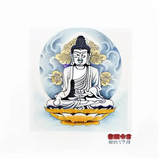 Buddha