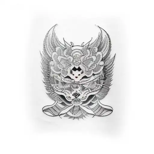 Full Sleeve Acoustic Guitar