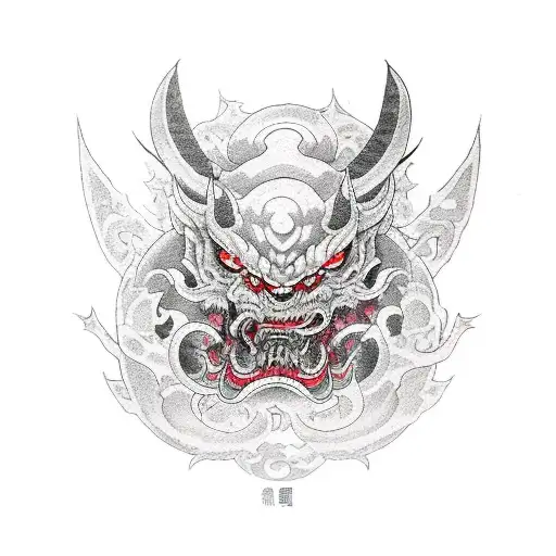 Gyutaro Demon Slayer