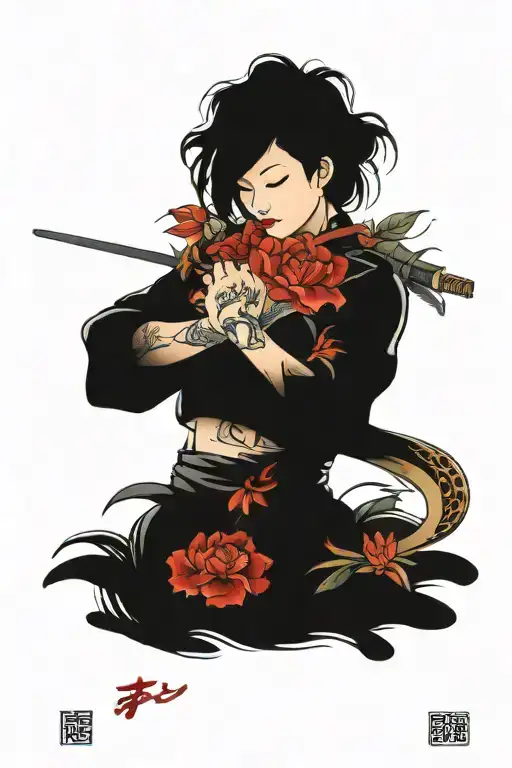 Tokyo Drift And A Husband Wife Nature