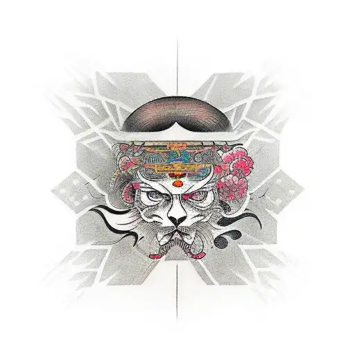 A Philosophical Quote Written In Musical Notes