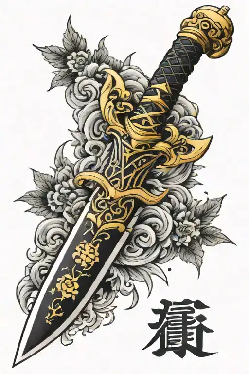 Dagger