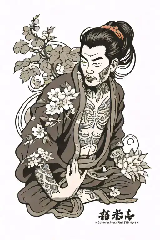 Pain Is Temporary Scars Lasts Forever