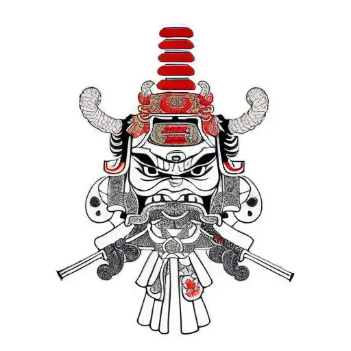 Okinawa Samurai