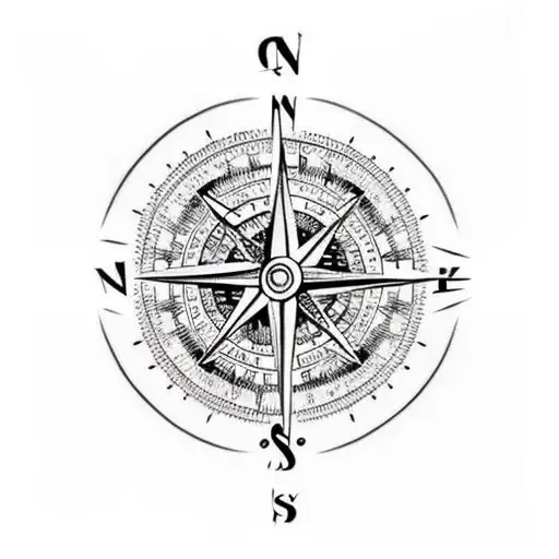 Compass