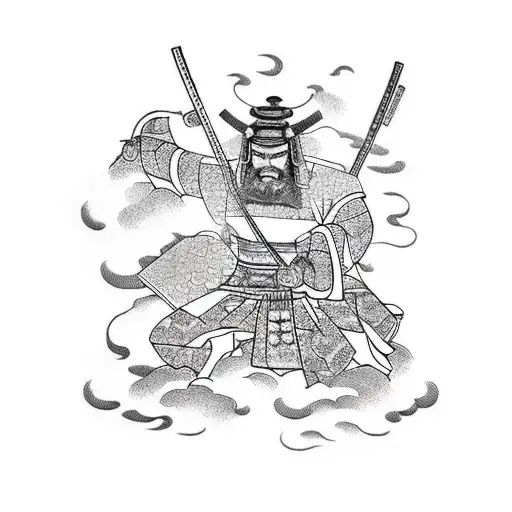 Samurai
