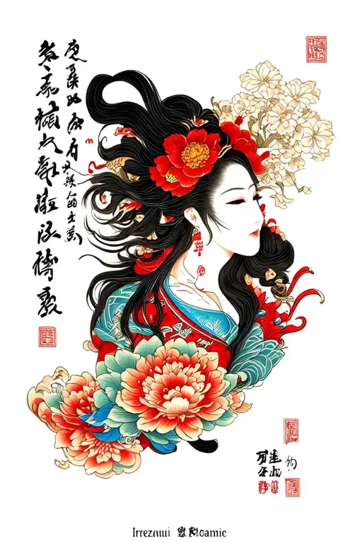 Couarage And Strength