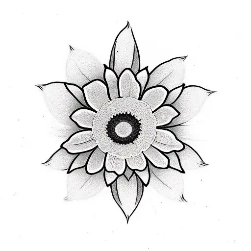 Daisy Flower