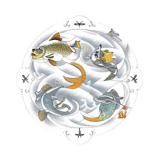 Astrology Cancer And Pisces