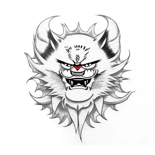 Anime Berserk Rage Face