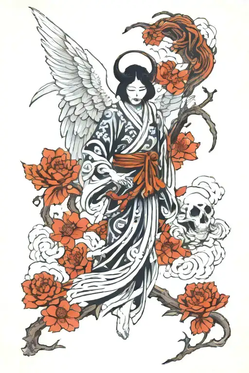 Angel Of Death I Will Fear