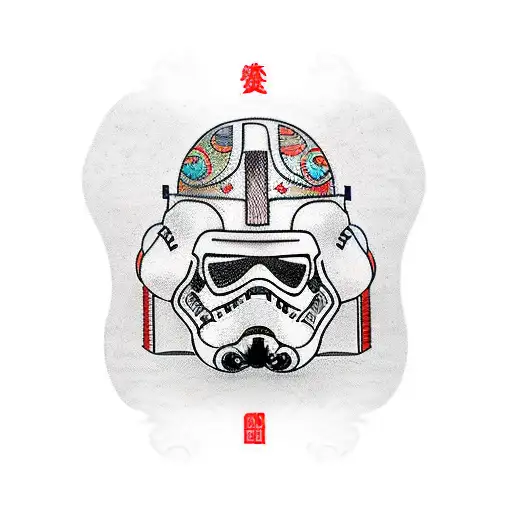 Star Wars Sleeve Republic Era