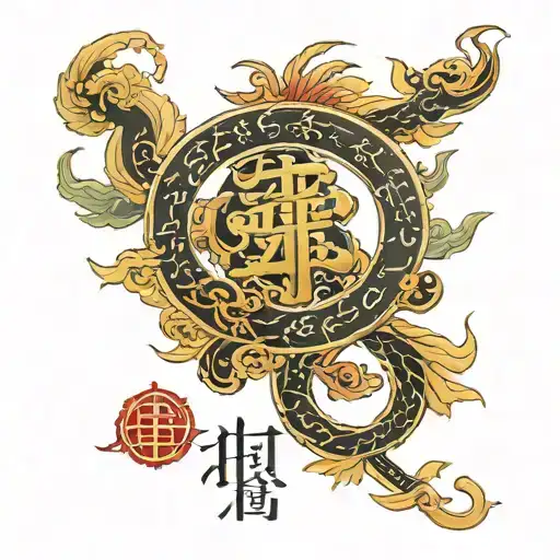 Chinese Script