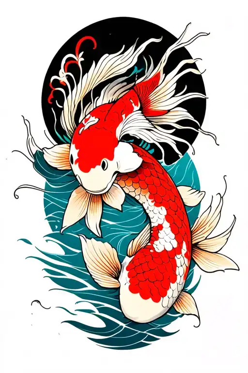 Koi