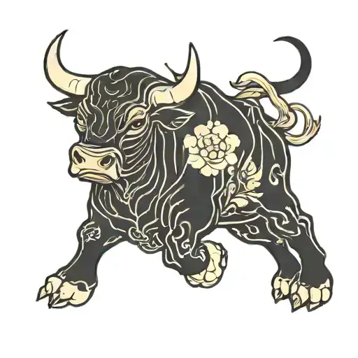 Bull