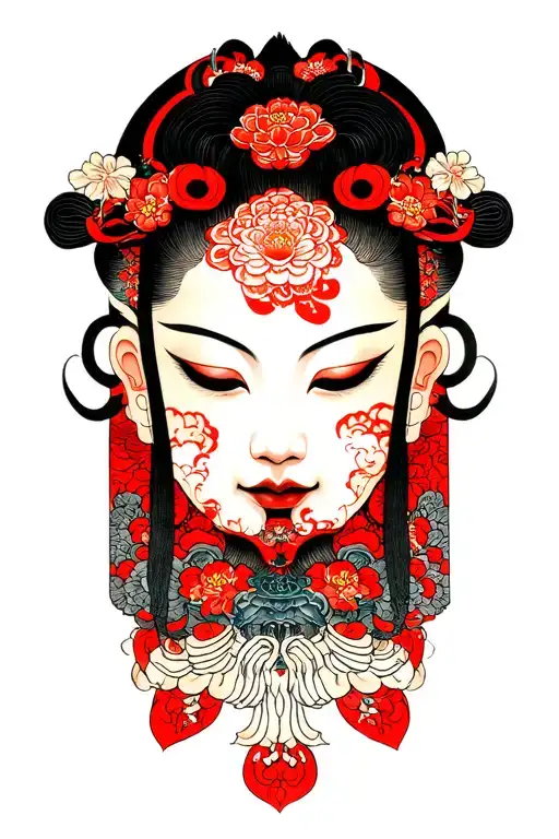 Zen Simplicity Of Self Awareness