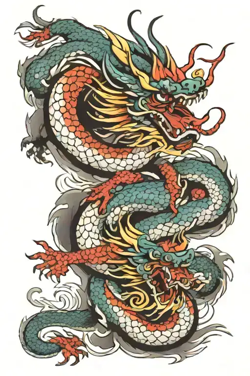 Dragon