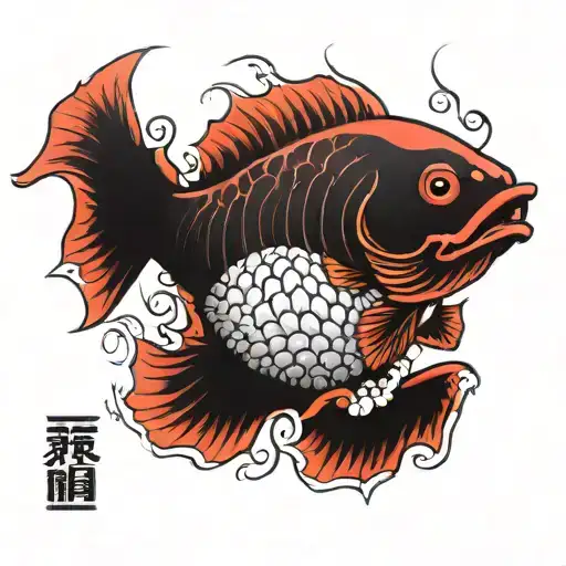Devil Fish
