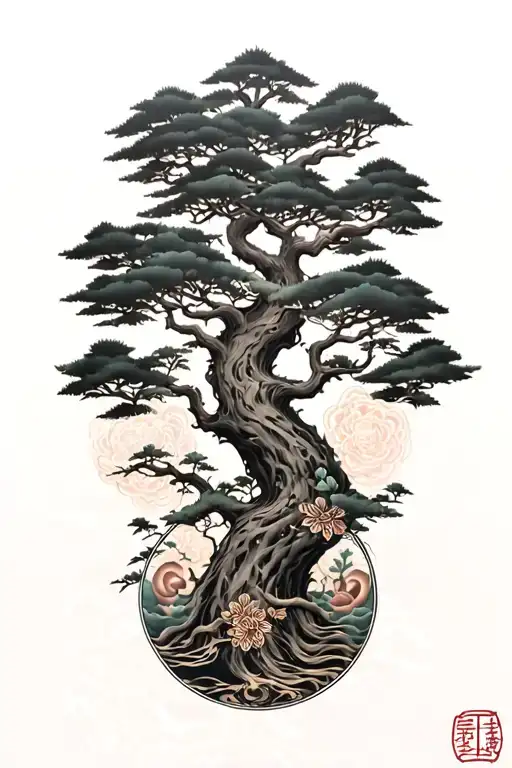 Tree Of Life