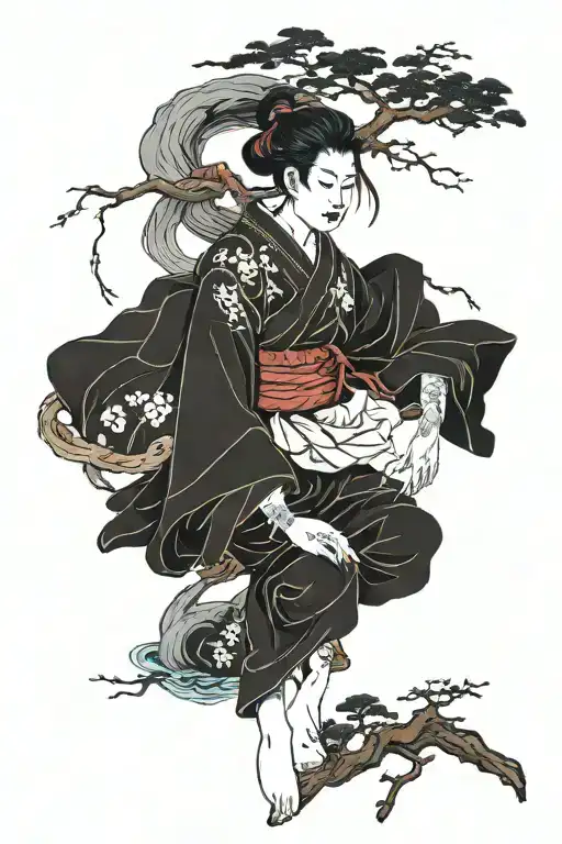 Something About Depression