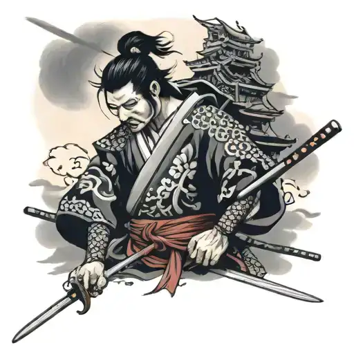 Samurai