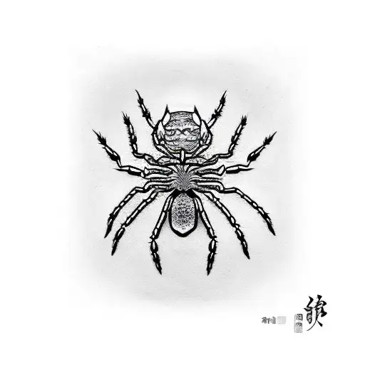 Spider