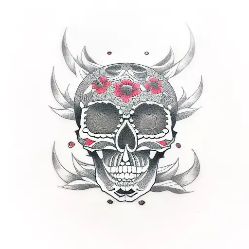Skull