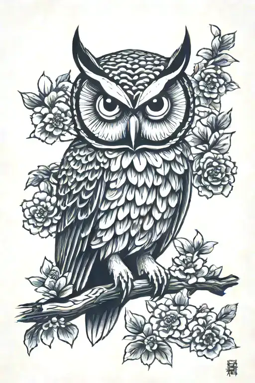 Owl