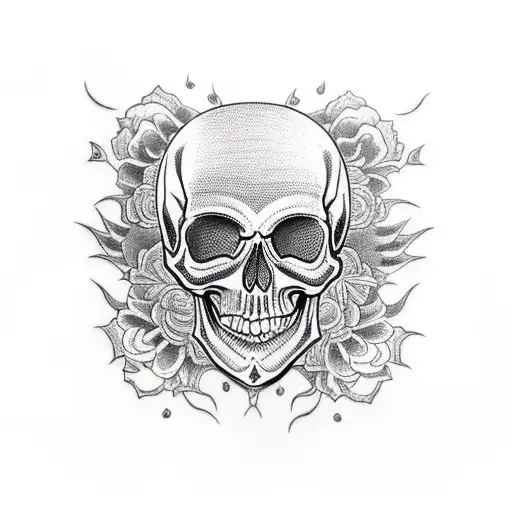 Skull
