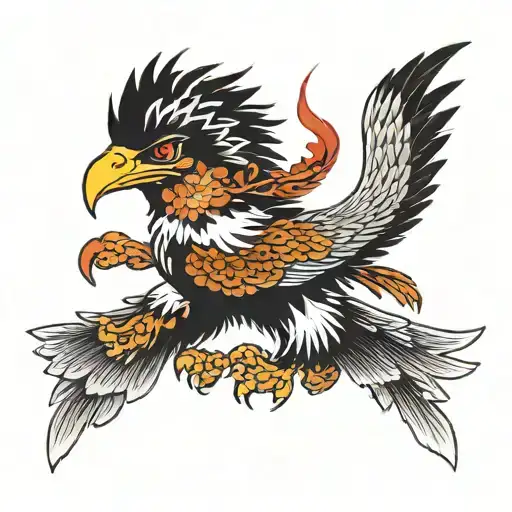 Eagle