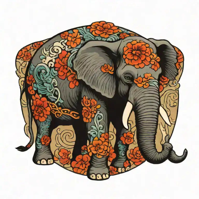 Elephant