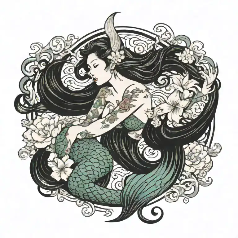 Mermaid