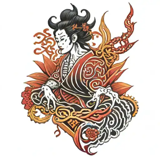 Diamond Blood Red Sand