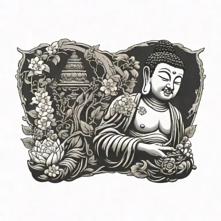 Buddha