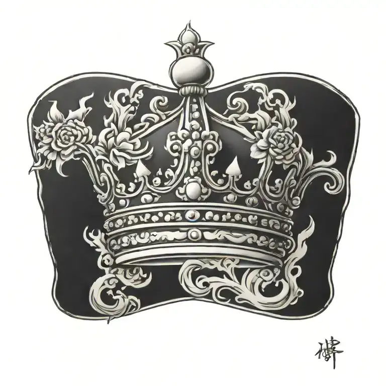 Crown
