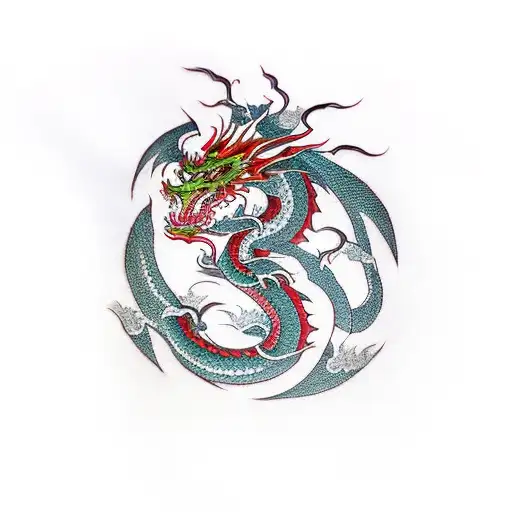 Dragon