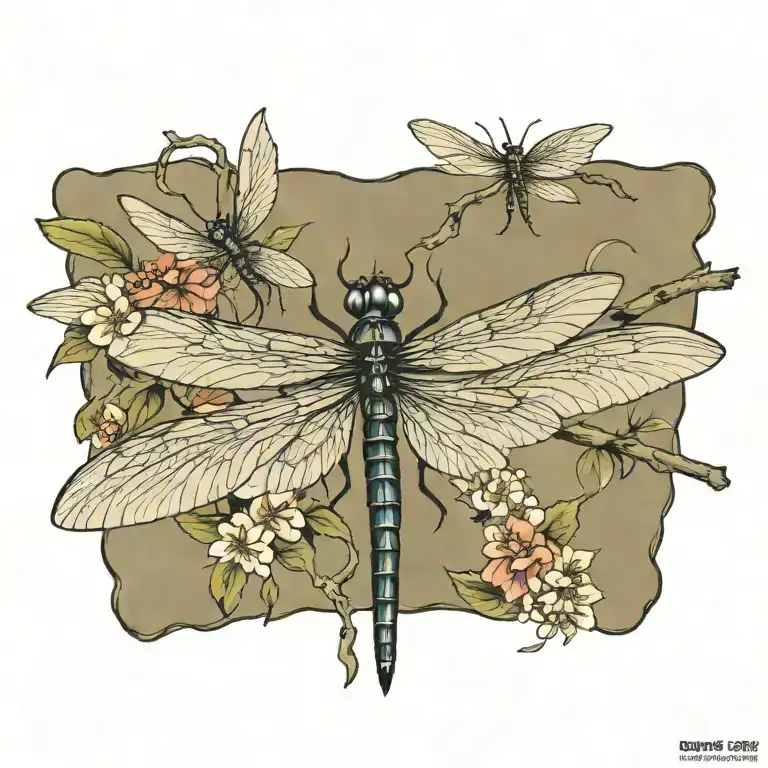 Dragonfly