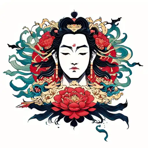 The Lord Is My Strength