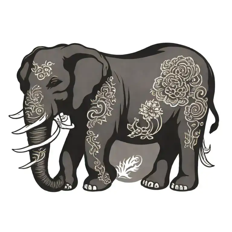 Elephant