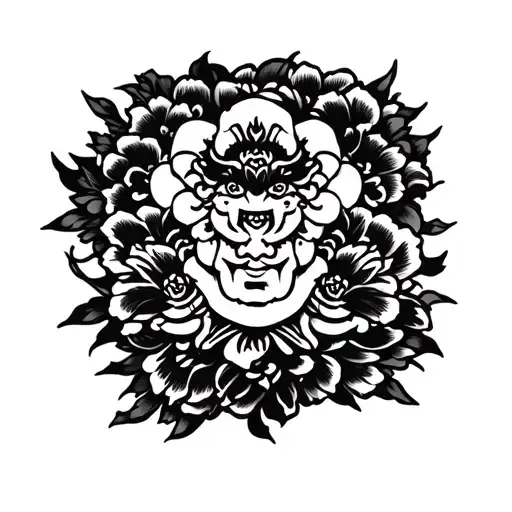 The Lord Is My Strength