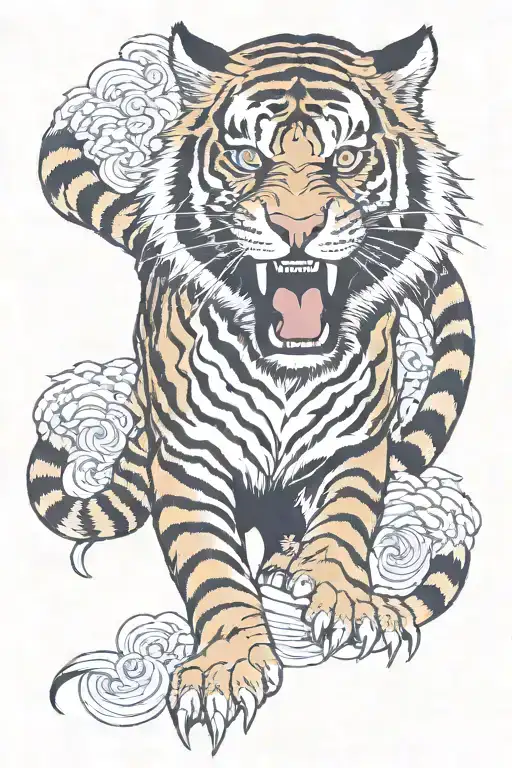 Tiger