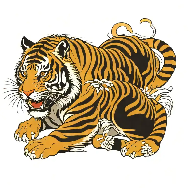 Tiger