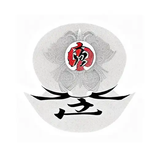 Japanese Symbol For Family
