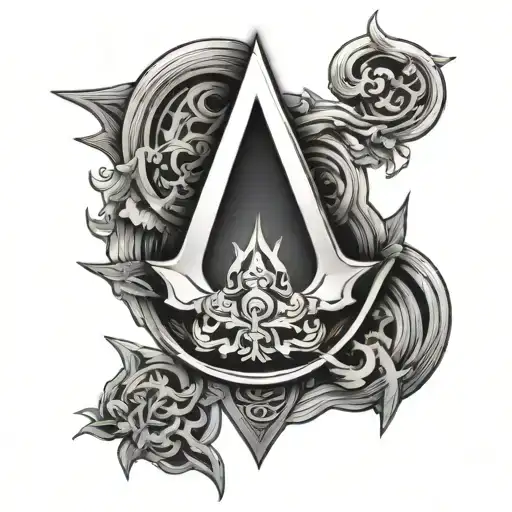 Assassin's Creed Symbol