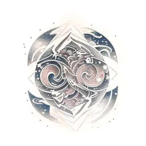 A Quote About The Universe