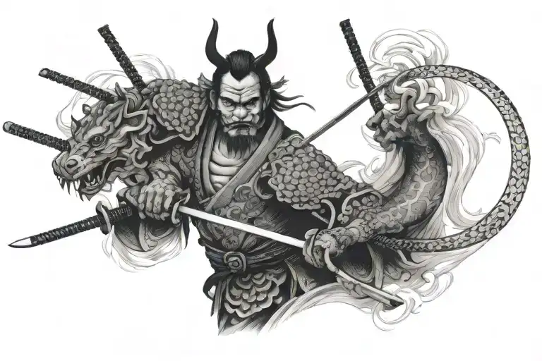 Samurai