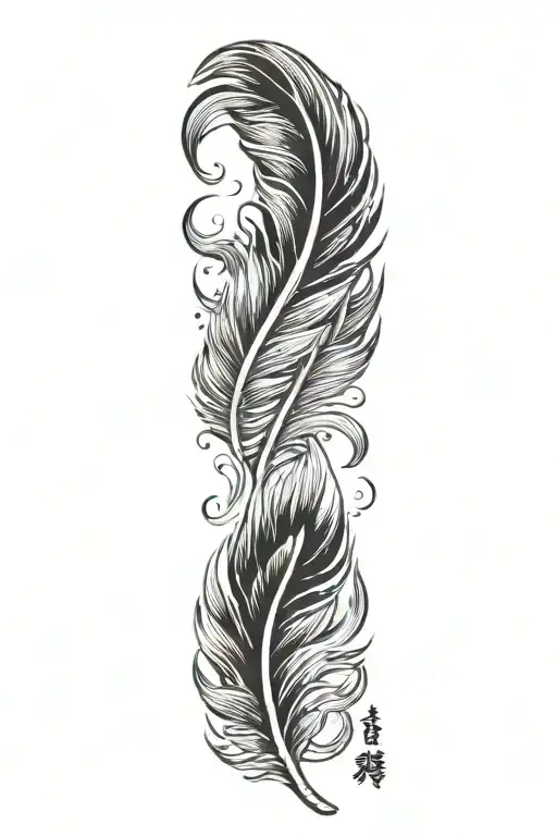 Feather