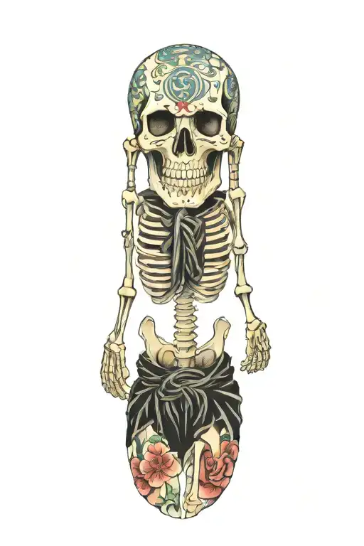 Skeleton