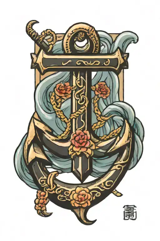 Anchor